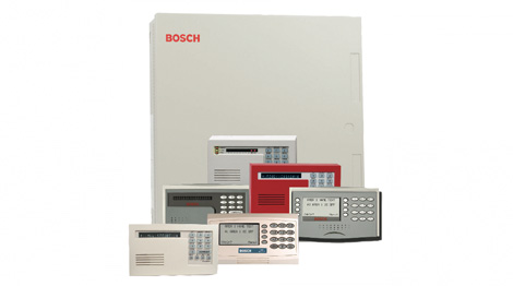 Bosch D9412GV2